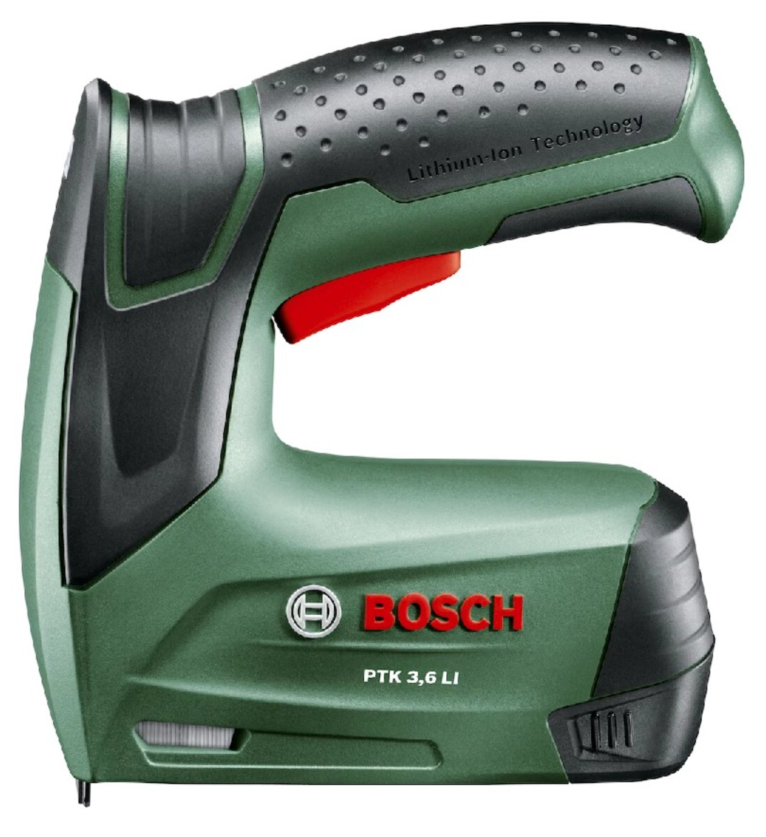 Bosch elektrisk häftpistol