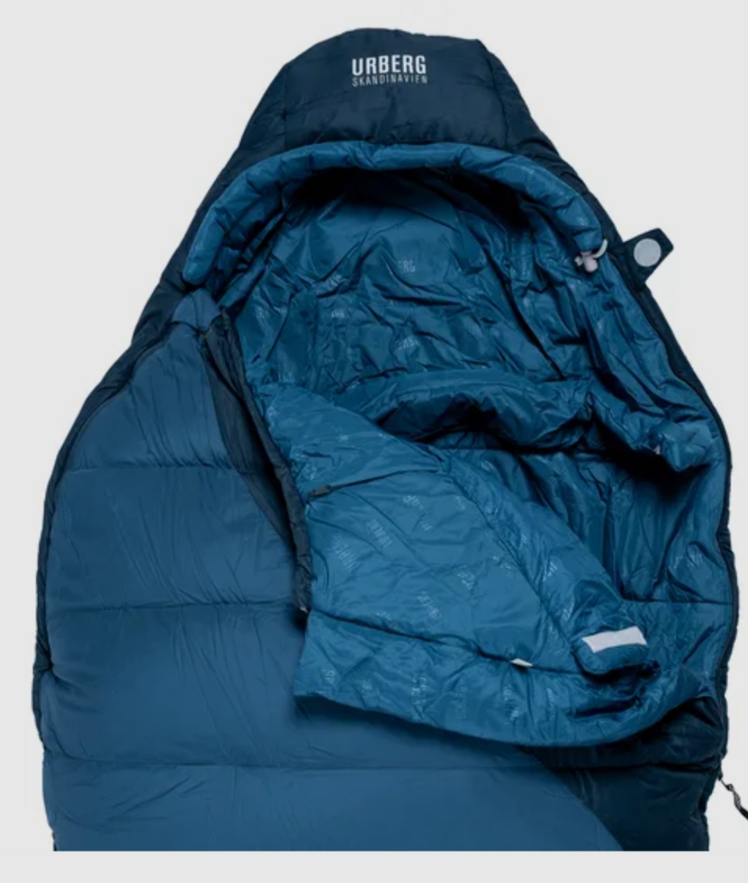 Vintersovsäck -10gr