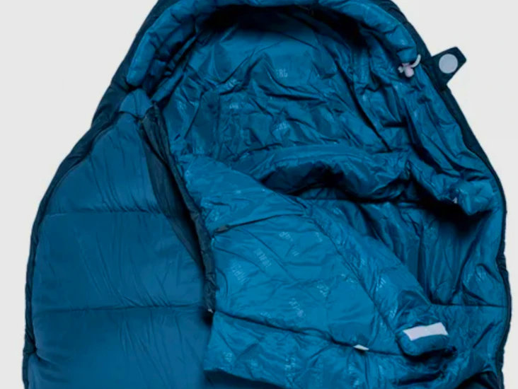 Vintersovsäck -10gr