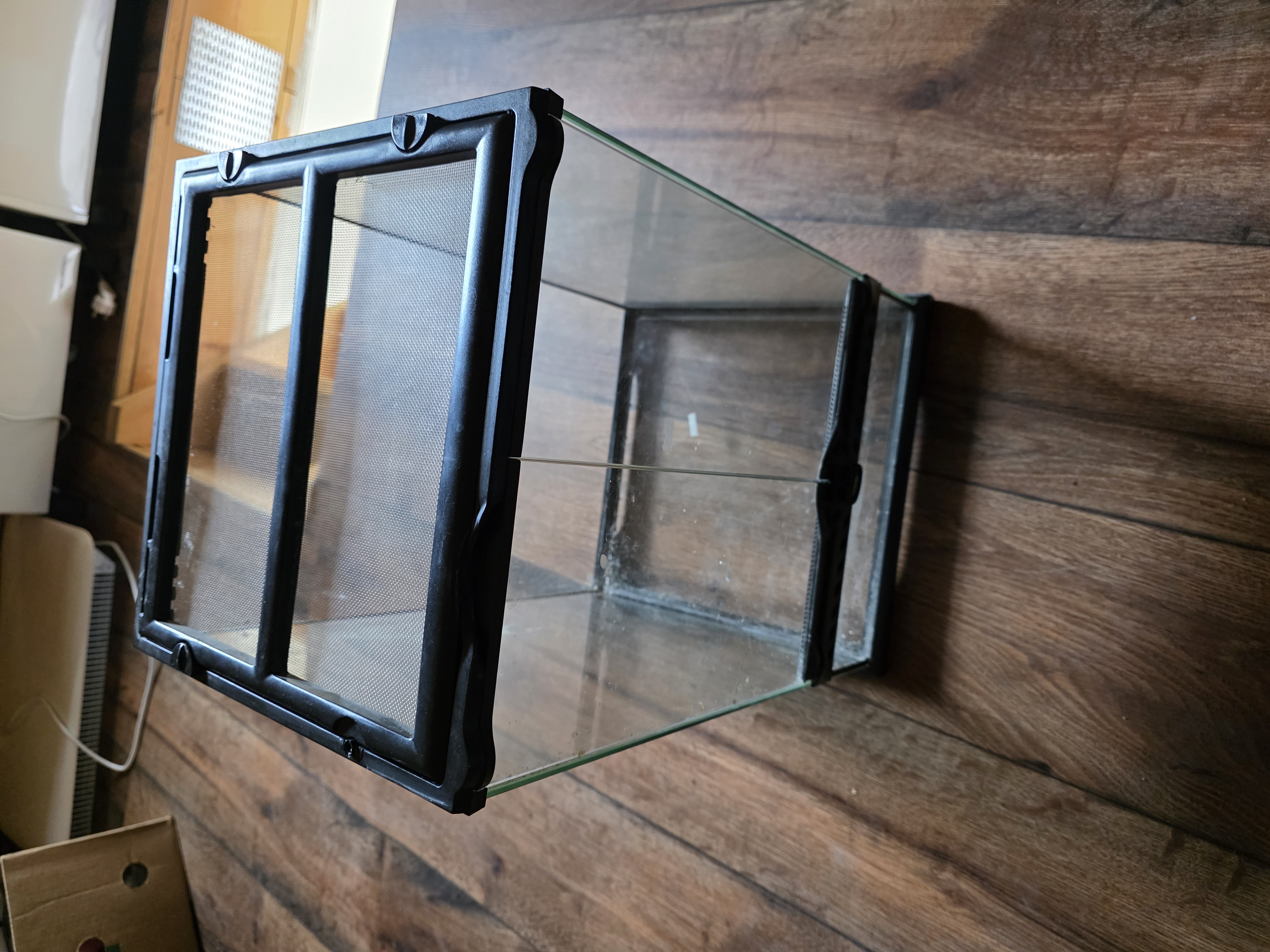 Terrarium lite