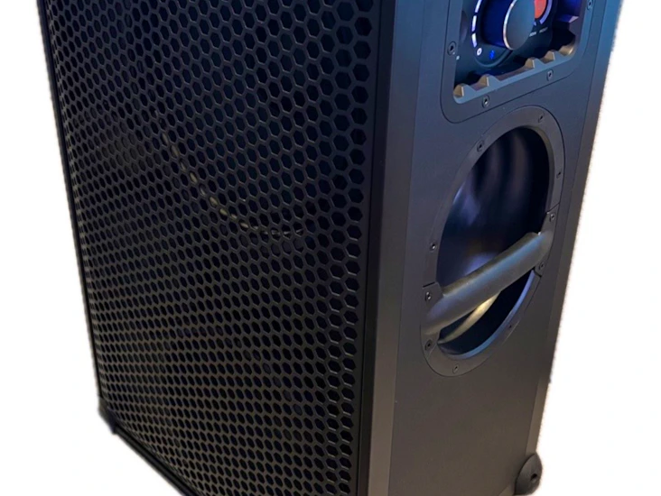 Soundboks 4 - helt ny