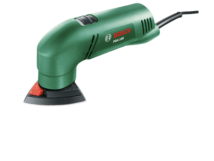 Multislip hörnslip bosch pda 180