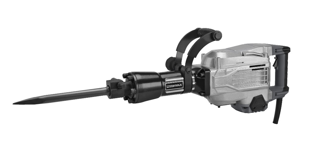 Bilningshammare 1700 w