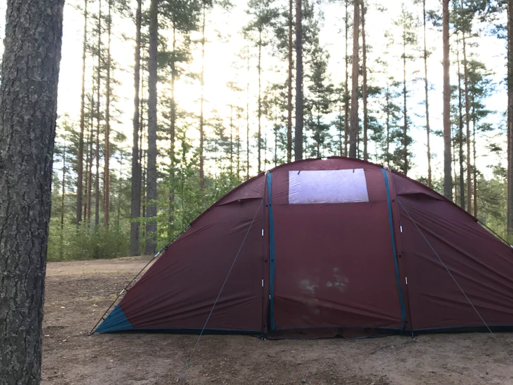 6-hengen perheteltta