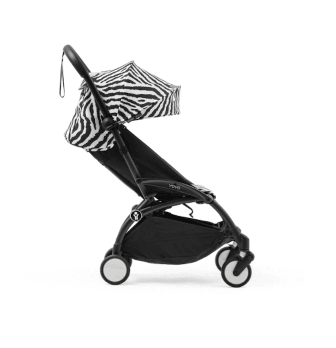 Stokke yoyo babyzen 3 reisevogn for håndbagasje 6mnd +