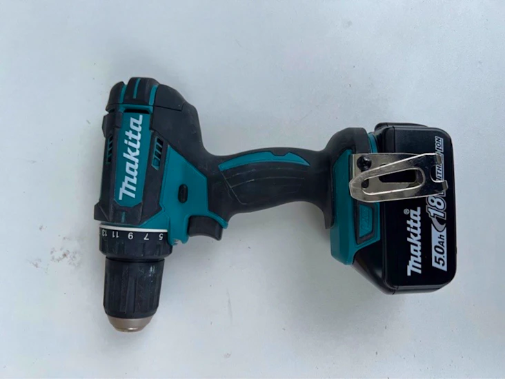 Makita ddf482z borskrutrekker