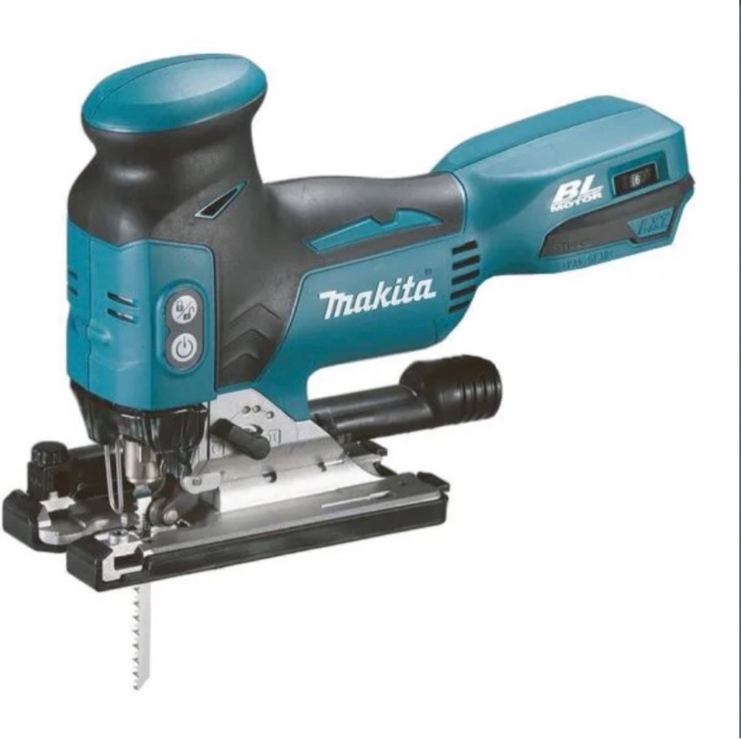 Makita stikksag