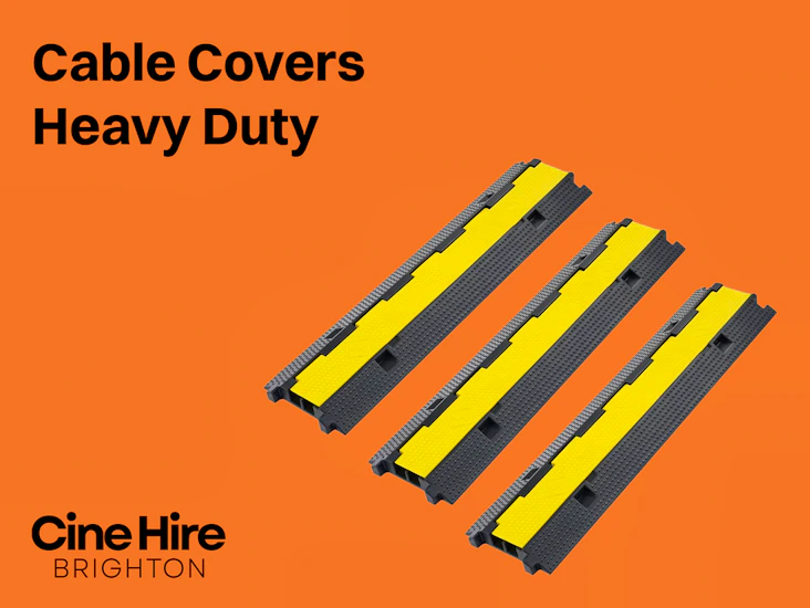Cable covers heavy duty