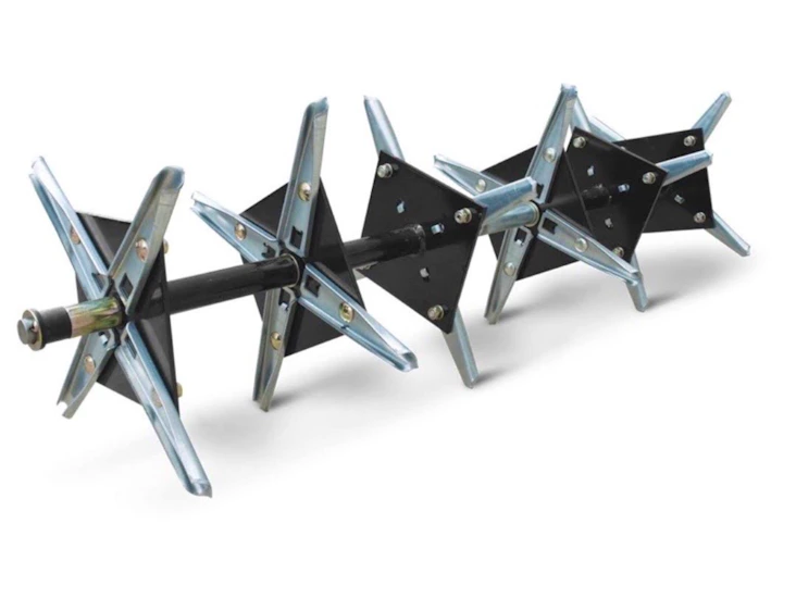 Husqvarna piphålsluftare