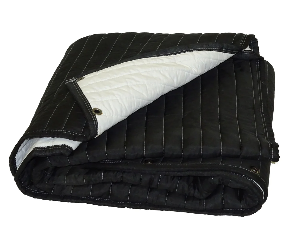 Sound blanket
