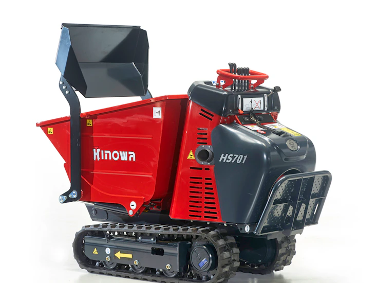Minidumper hs701