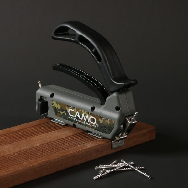 Camo marksman pro-x1
