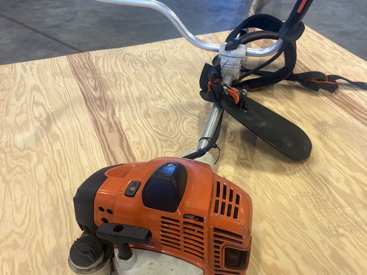 Stihl fs 240 c
