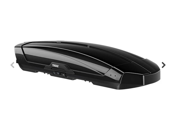 Thule motion xt xxl