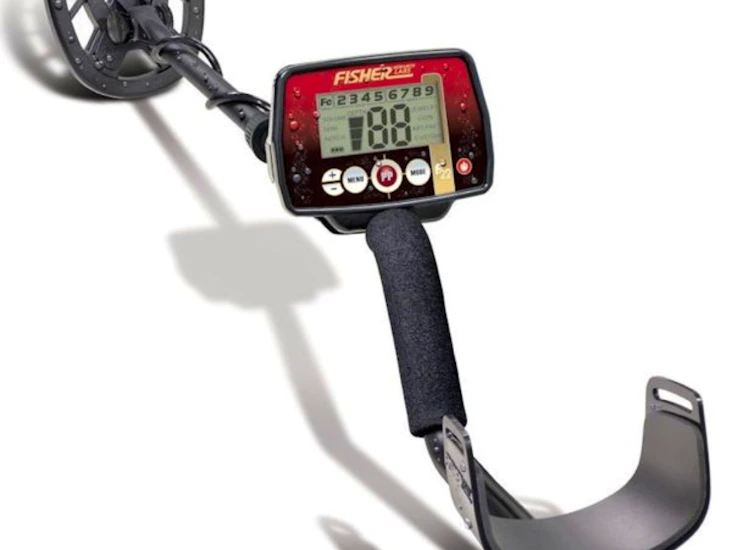 To metalldetektorer til prisen av en