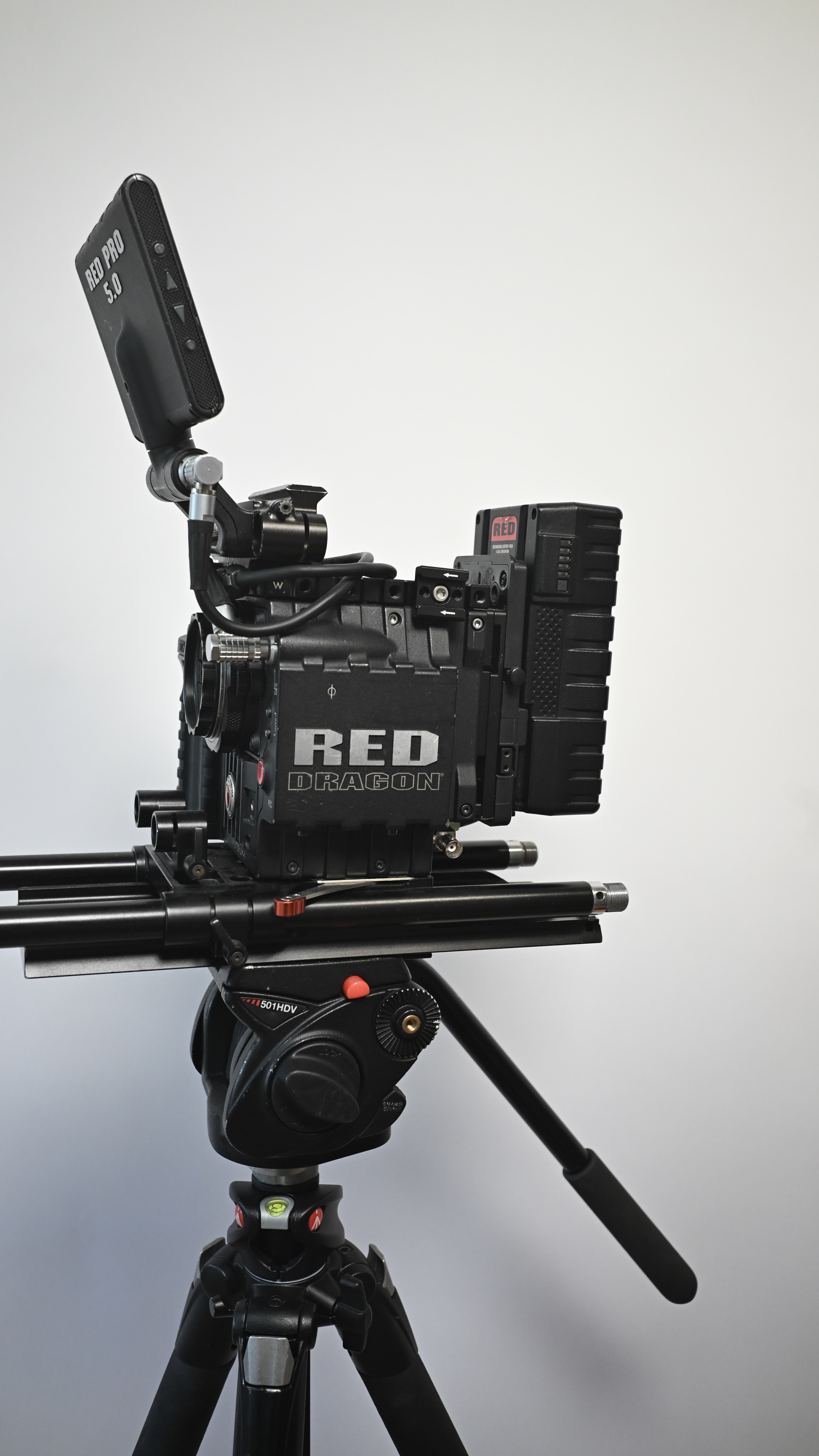 Red epic x 