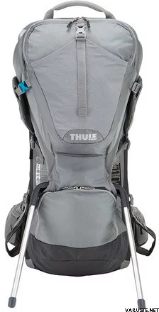 Thule sapling – ergonomisk och bekväm bärstol för vandring