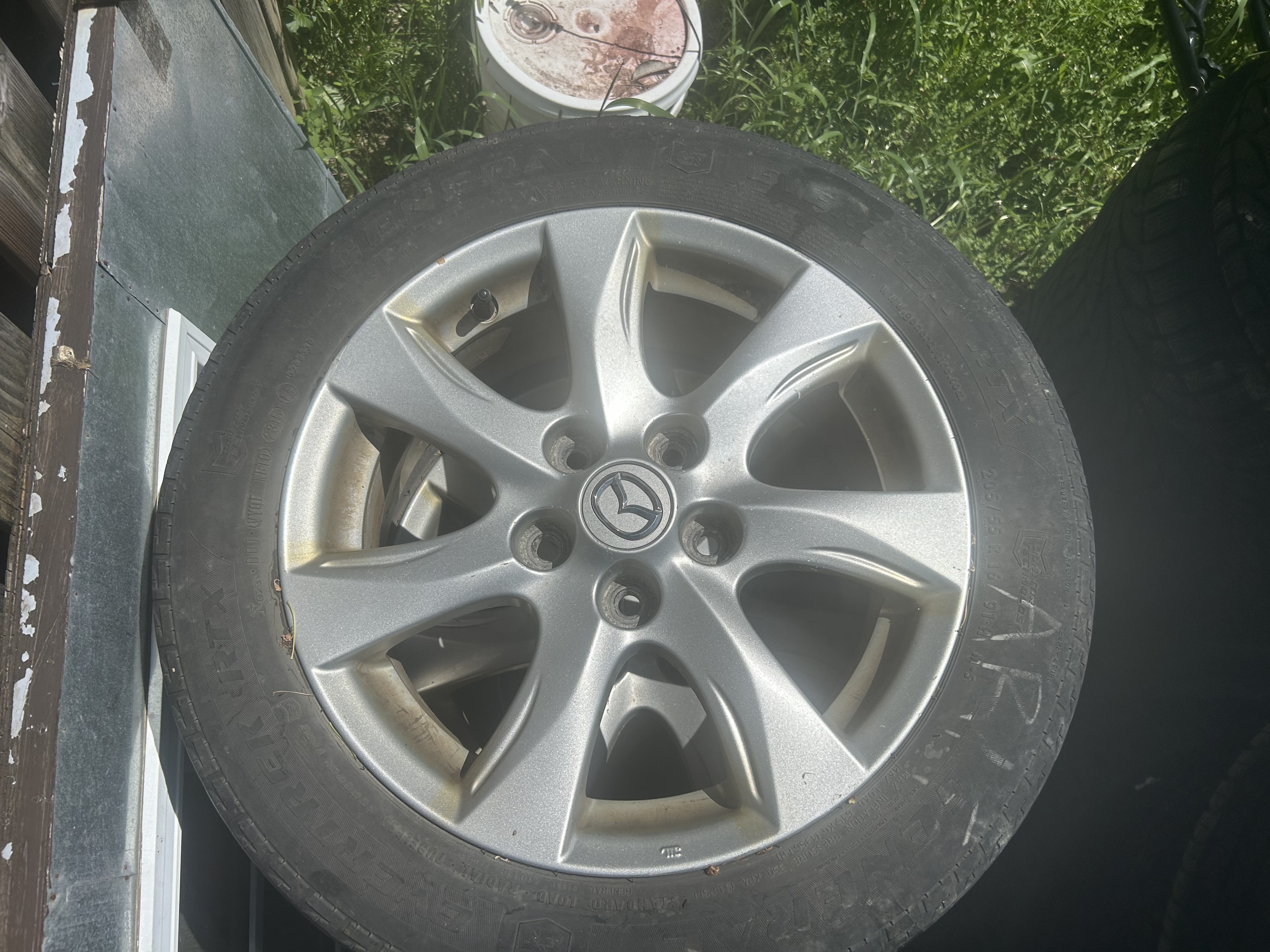 Tires