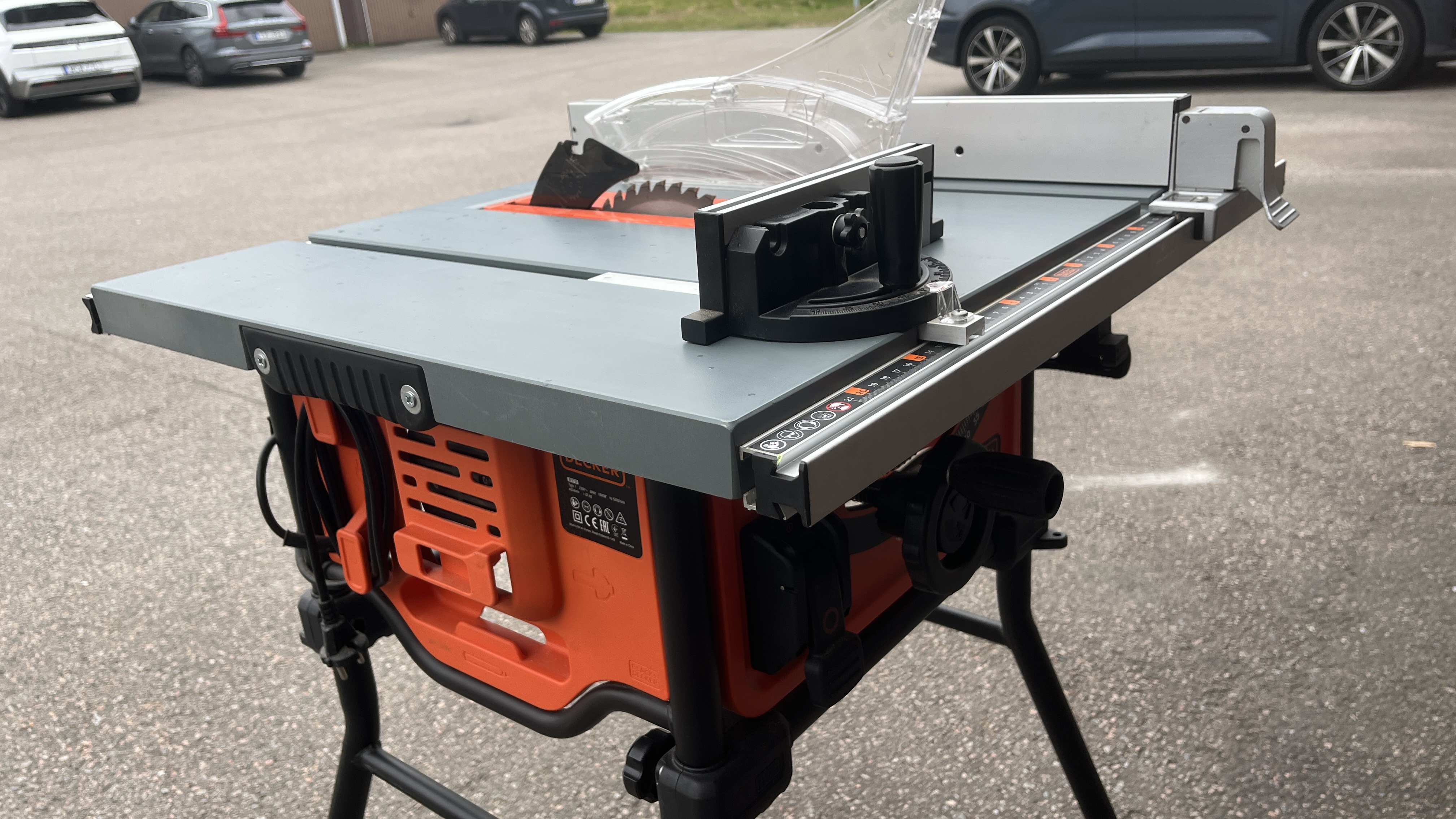 Black and decker 