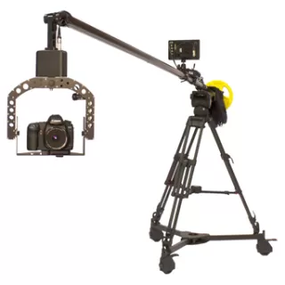 Polecam 12" wide head