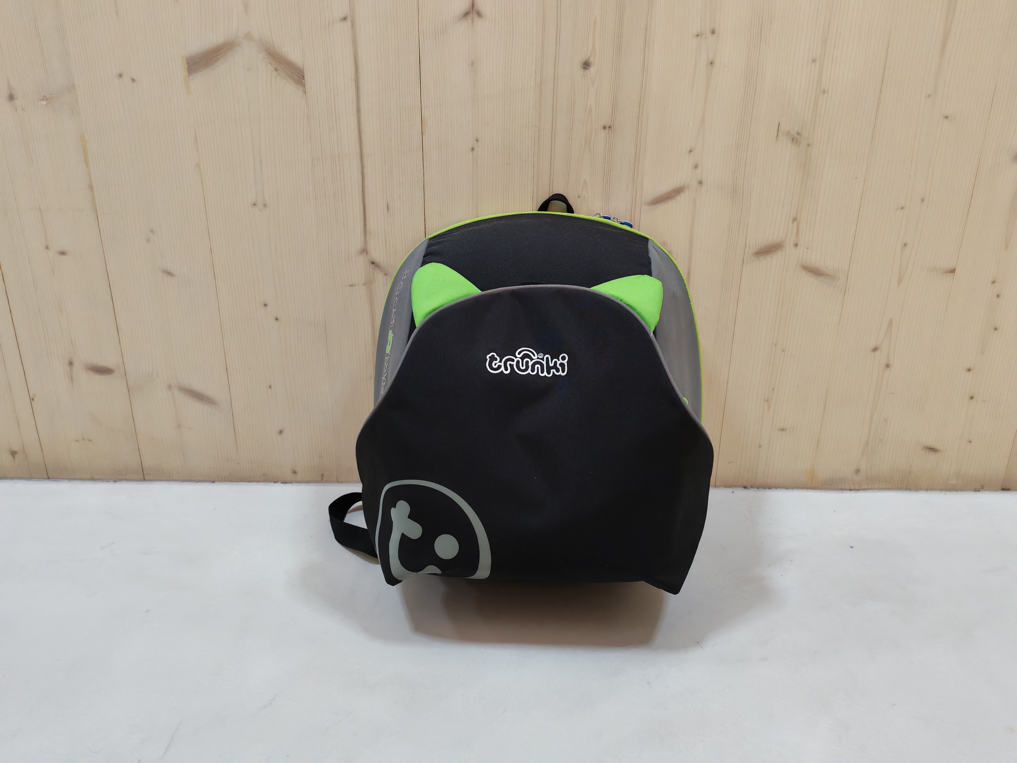 Boostapak istuinkoroke ja reppu