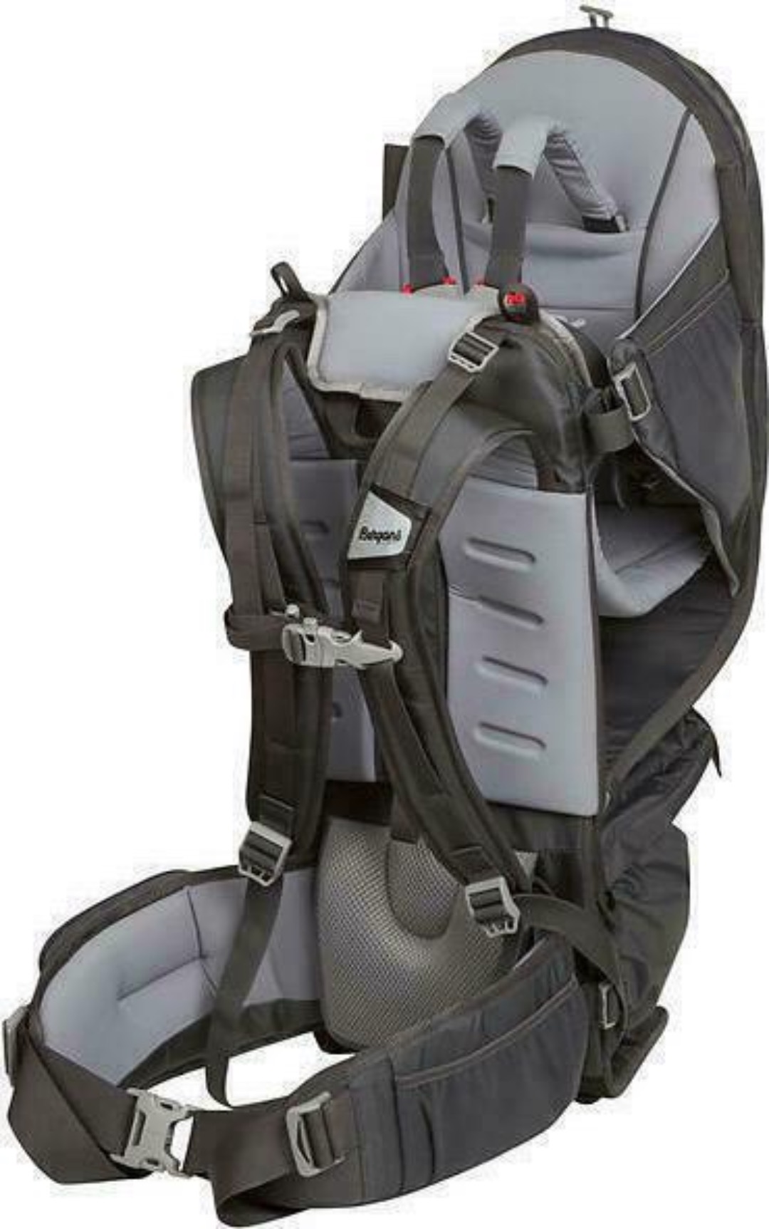 Bergans lilletind bärstol / carrying backpack