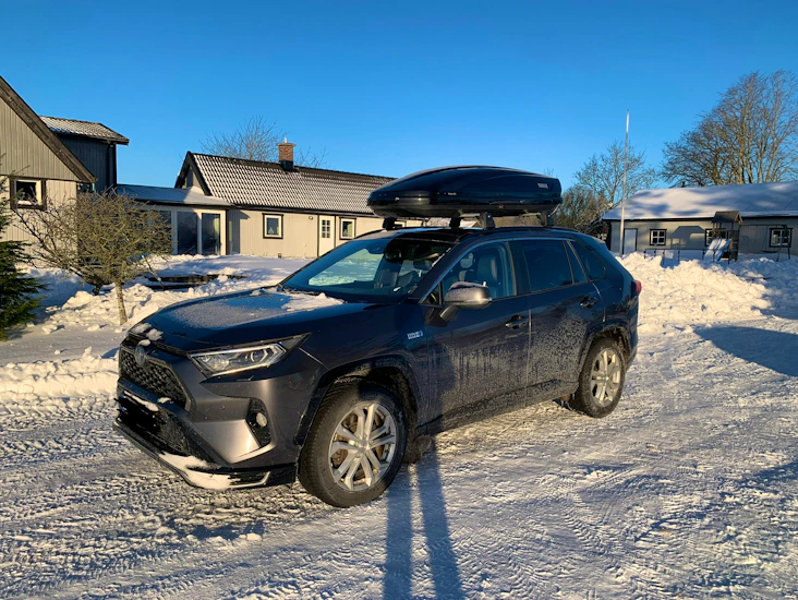 Tackräcke toyota rav4 2020-