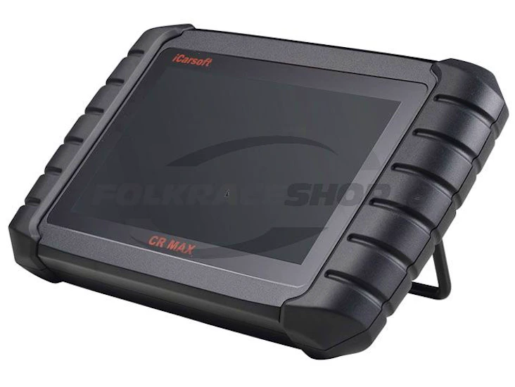 Icarsoft max diagnosverktyg