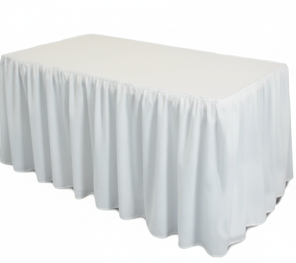 Bufféduk till bord 180 cm