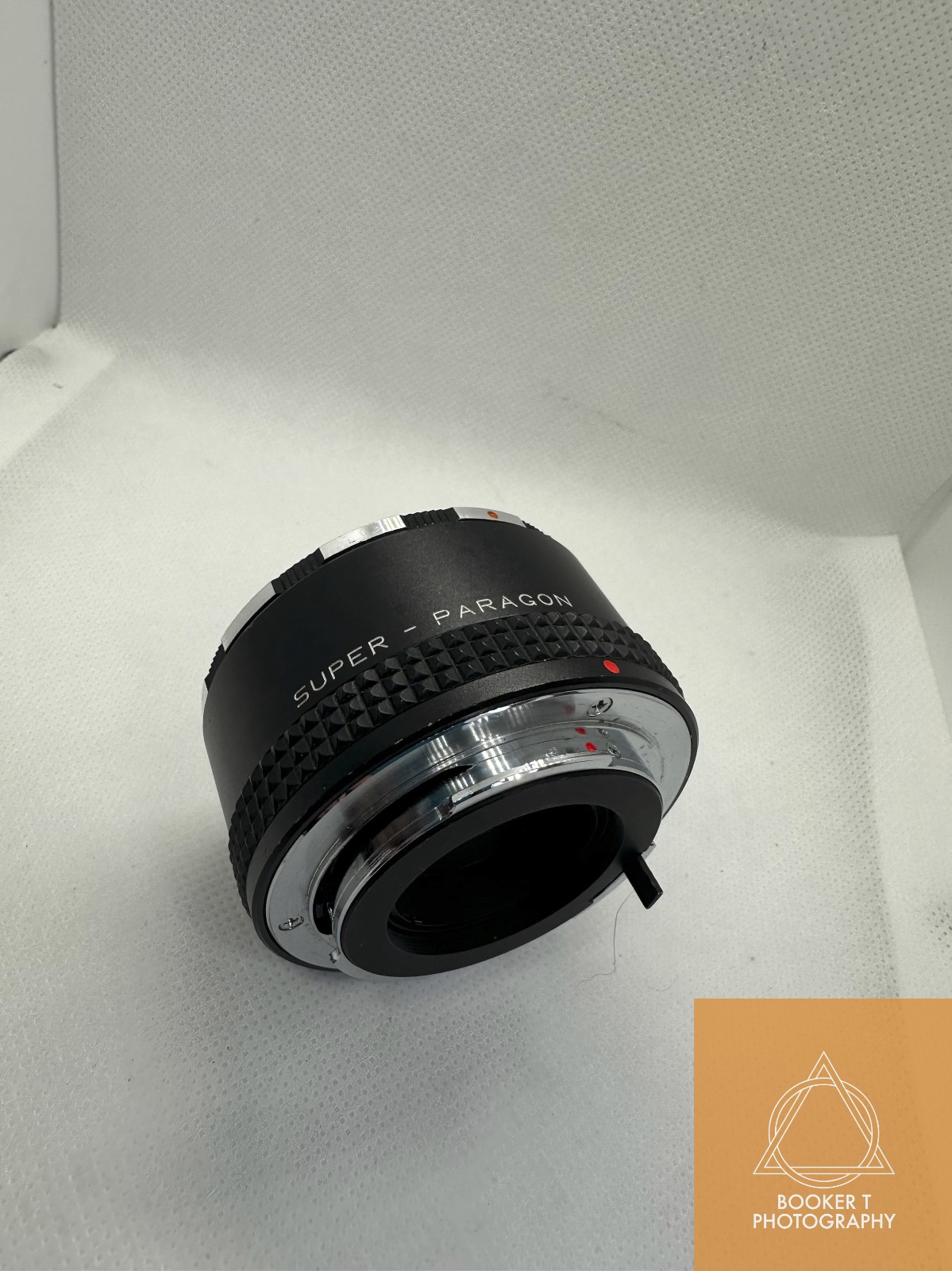 Super paragon pmc x2  teleconverter lens