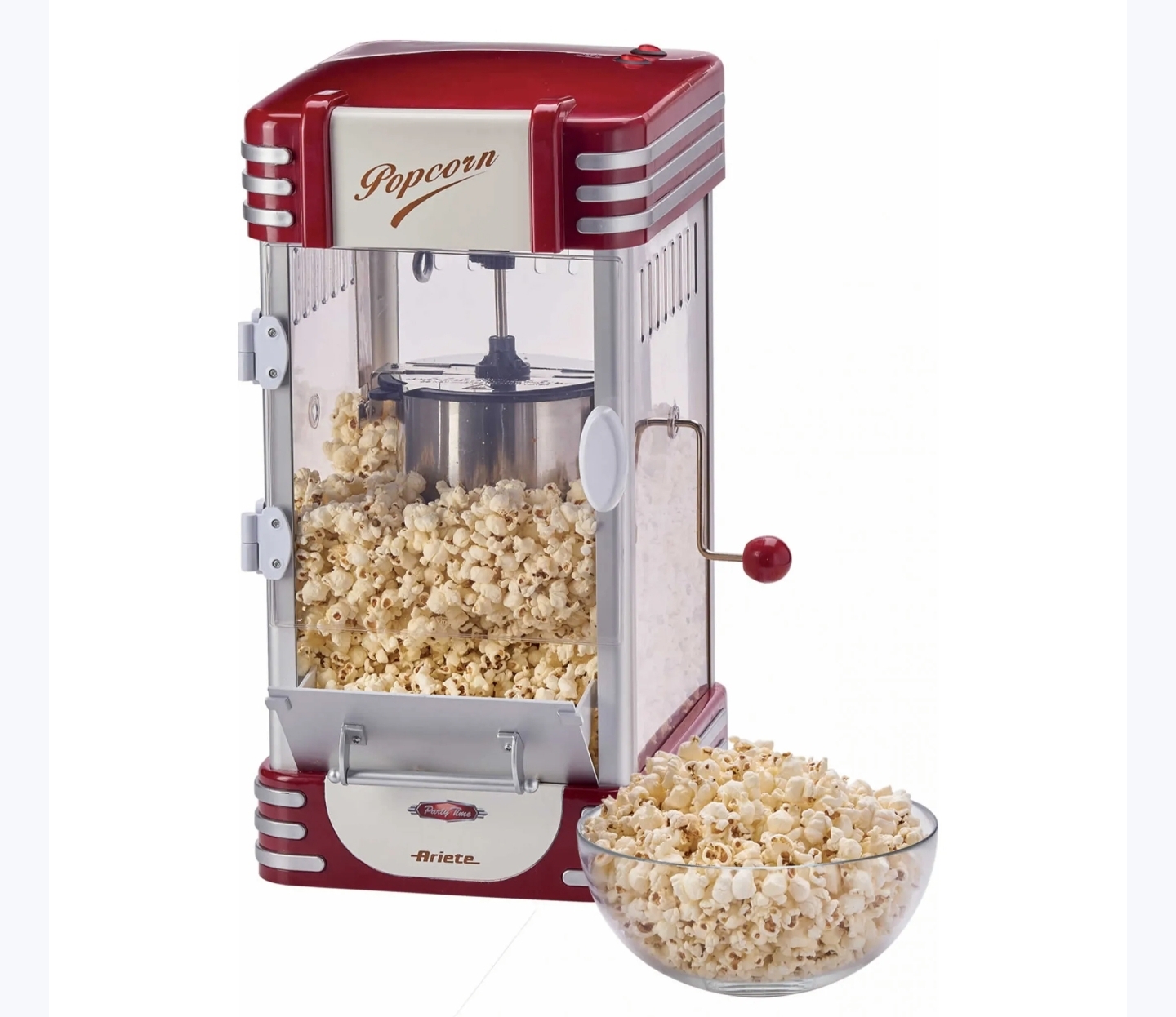 🍿✨ popcorn-kone vuokraan ✨🍿