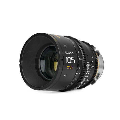 Dulens apo cambrian prime 105mm t2.0