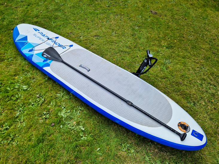 1 eller 2 sup udlejes