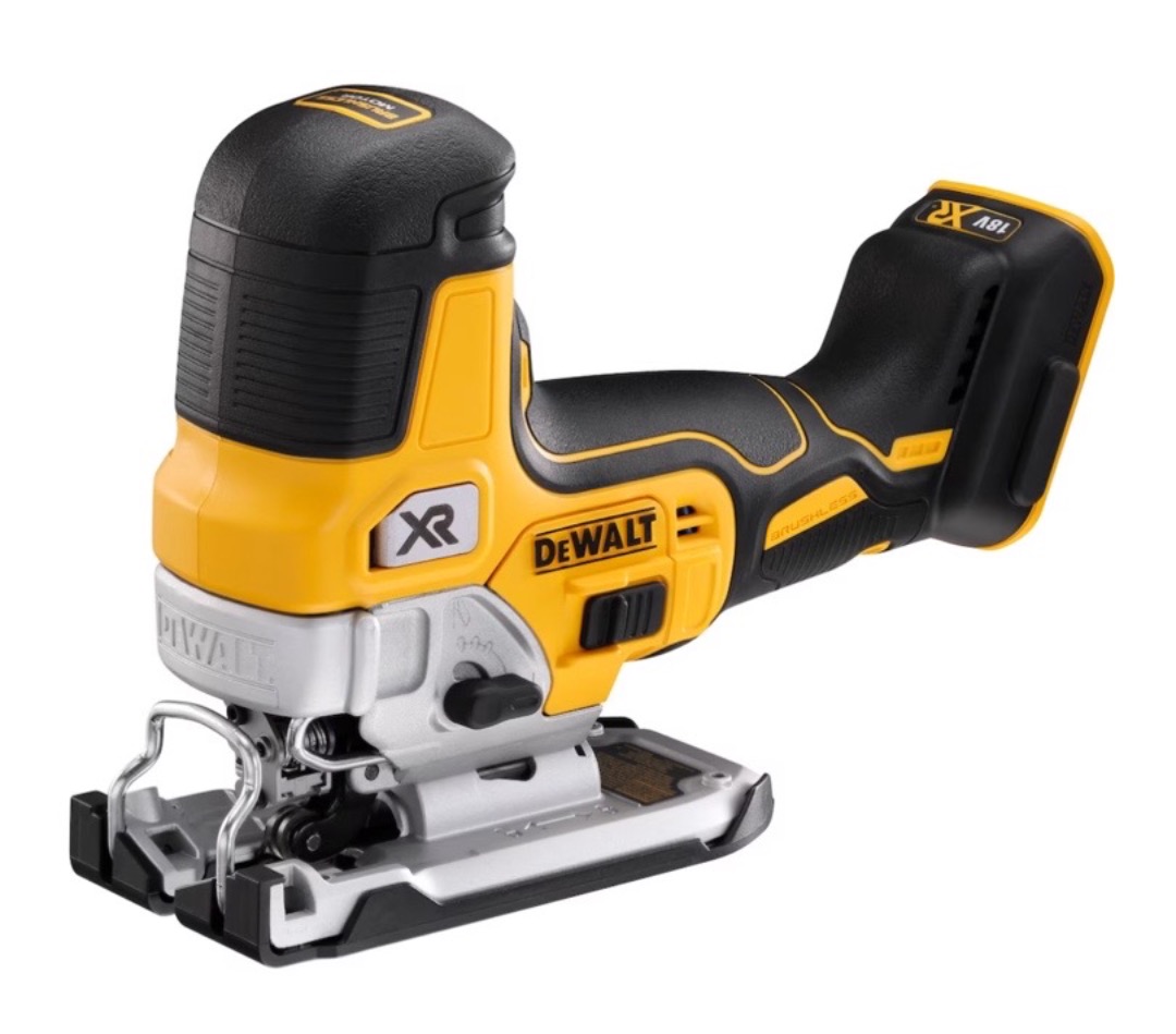 Dewalt sticksåg dcs335 18v 