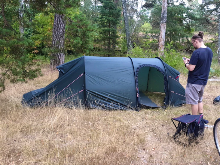 Hilleberg nammatj 3gt