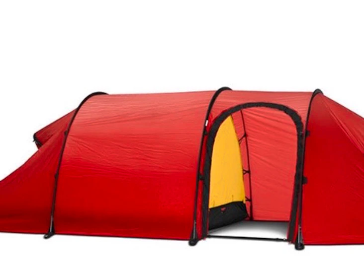 Hilleberg nammatj 3gt (4-säsongers)