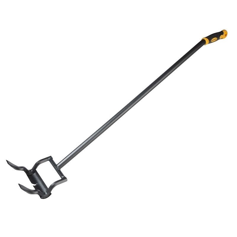 Terrasseknuser leies ut