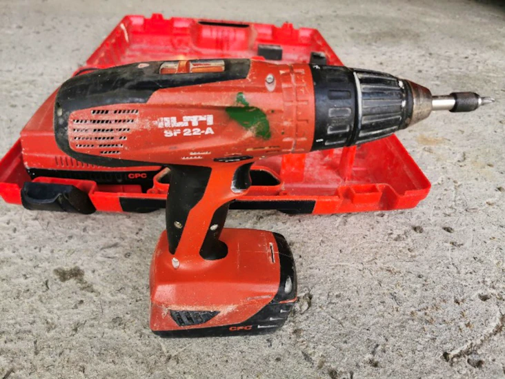 Hilti 22a