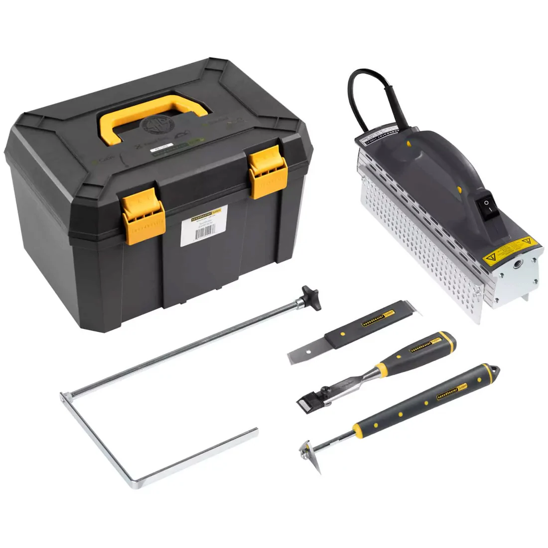 Speedheater rapid slim