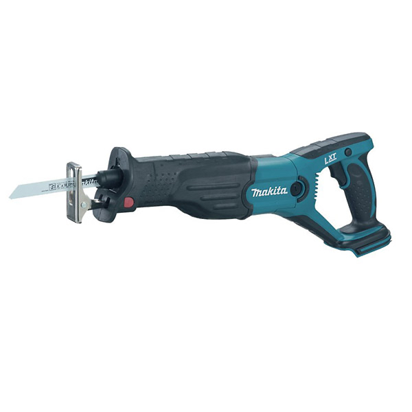 Makita tigersåg batteridriven