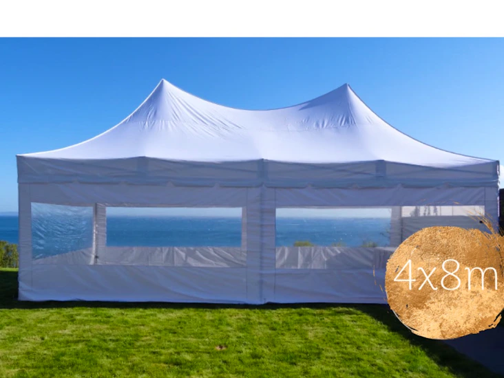 Festtält / partytält / festpaket