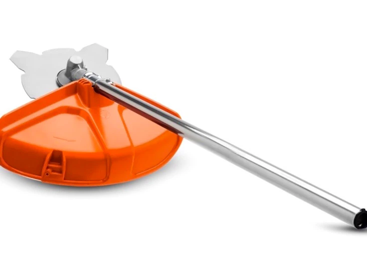 Husqvarna 325ilk ryddesag