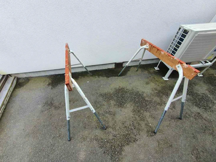 Ordentliga målarbockar