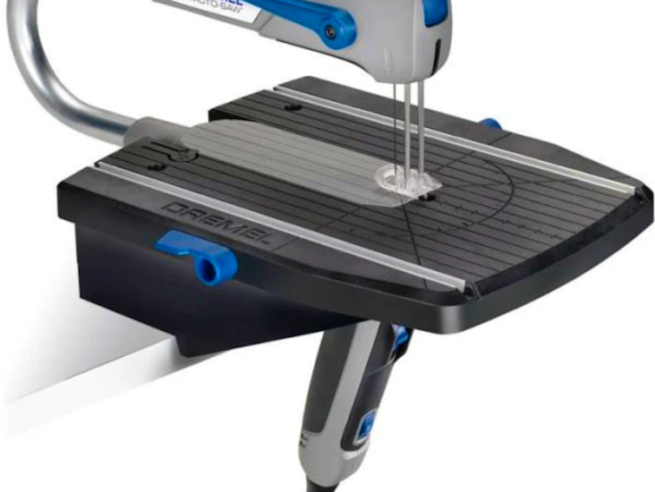 Figursåg dremel motosaw