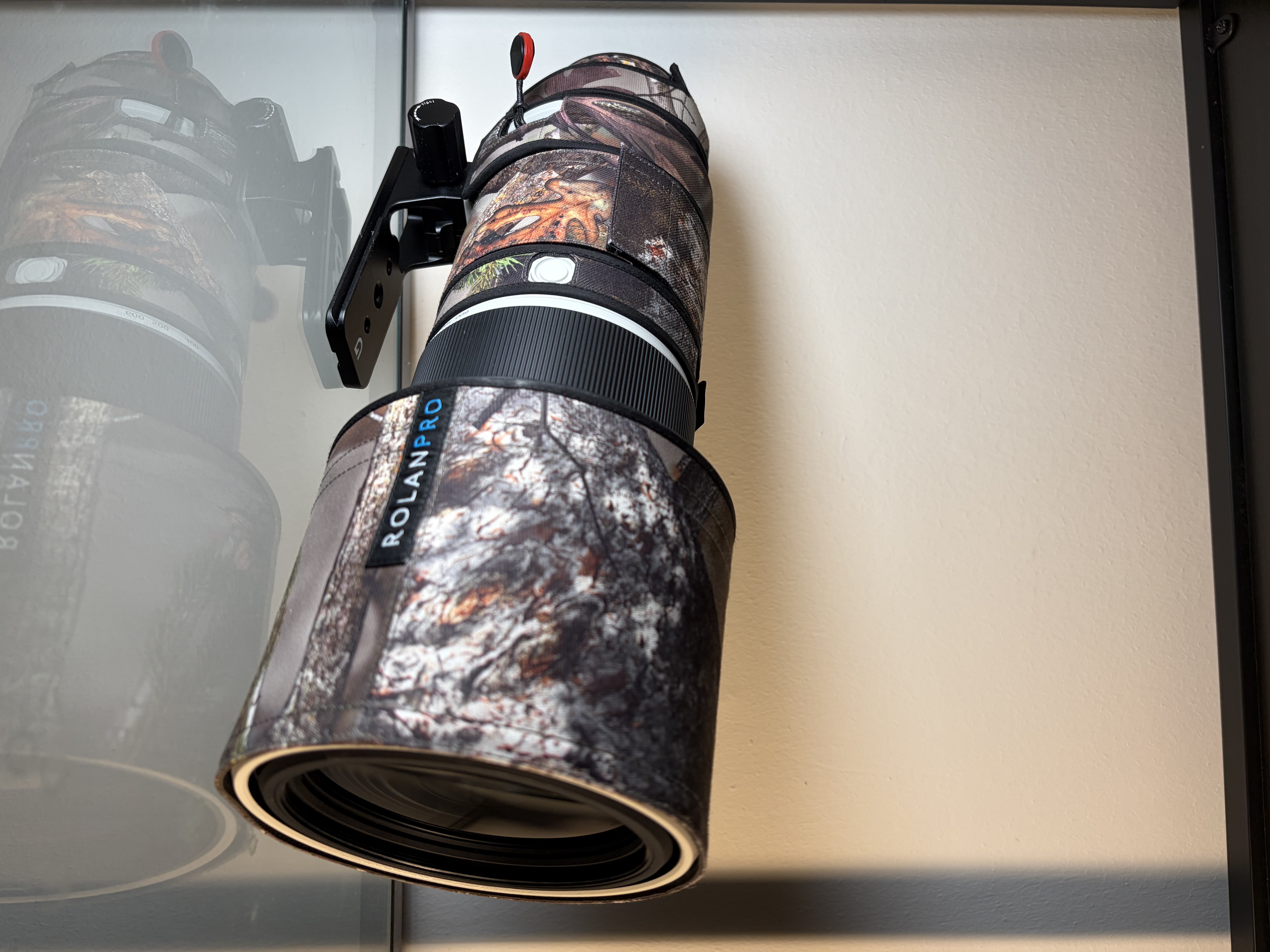 Sony 200-600mm 5.6-6.3 g