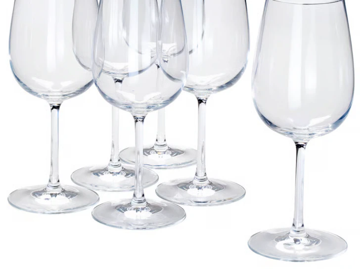 Vinglas (ikea storsint)