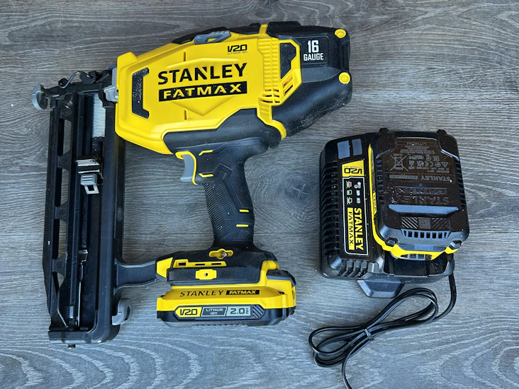 Dewalt dykkertpistol elektrisk