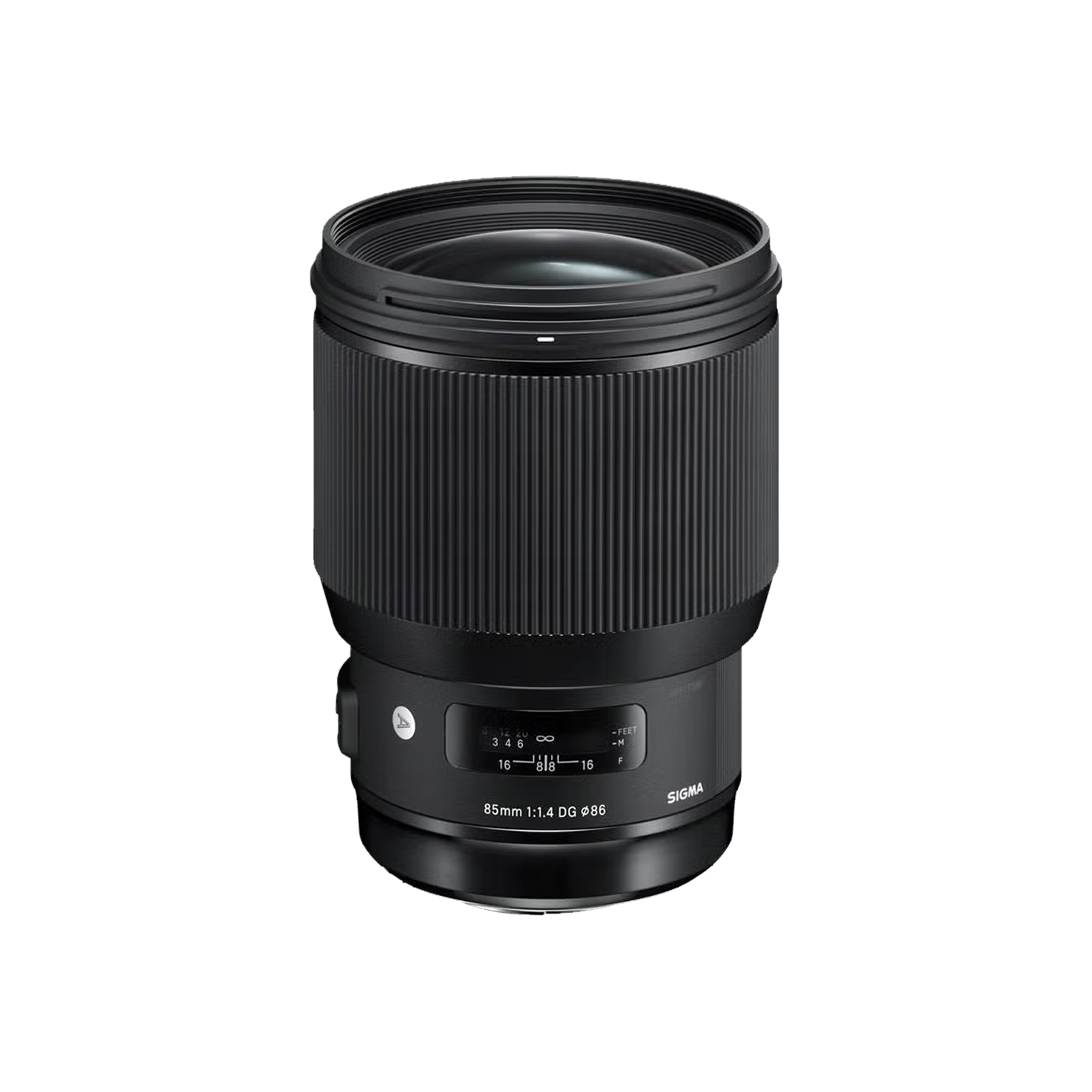 Sigma art 85mm f1.4