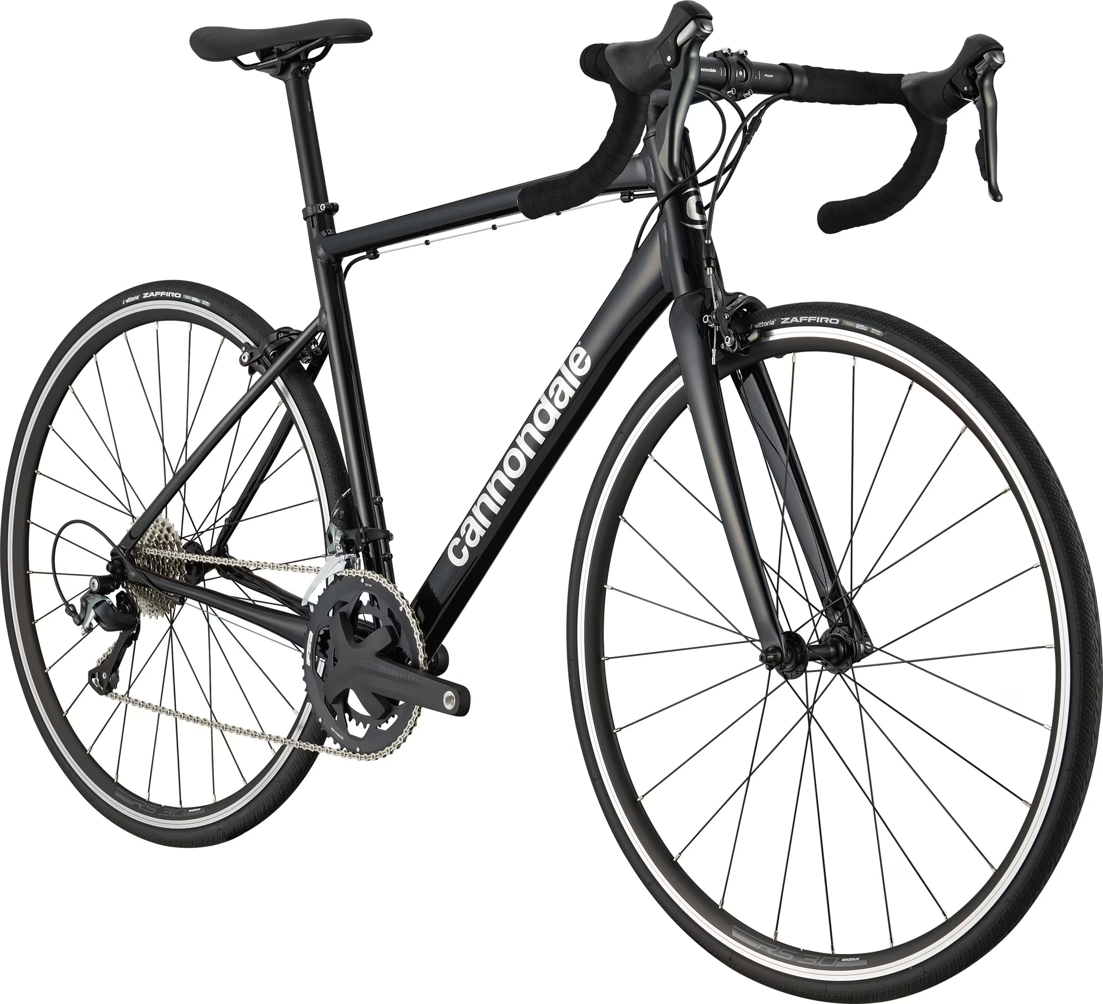 Cannondale landeveissykkel