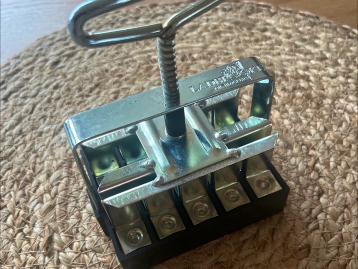 Soilblocker micro 20